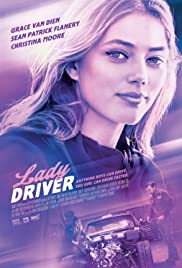 Lady Driver 2020 Dub in Hindi Full Movie